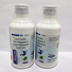 MASLAX Syp