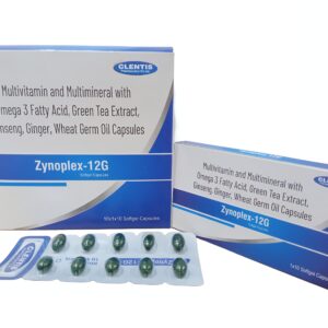 ZYNOPLEX 12G