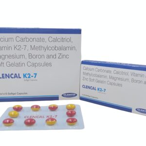 CLENCAL K2-7