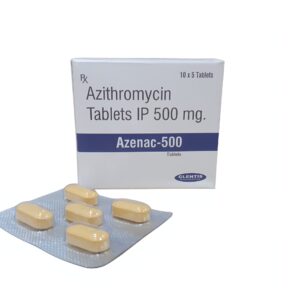 AZENAC 500