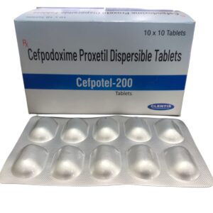 CEFPOTEL 200