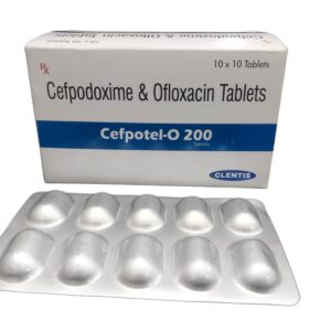 CEFPOTEL O