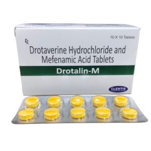 DROTALIN M
