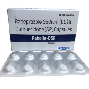 RABOLIN DSR