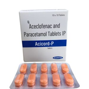 ACICORD P