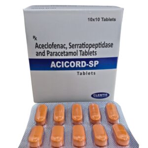 ACICORD SP