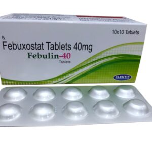 FEBULIN 40