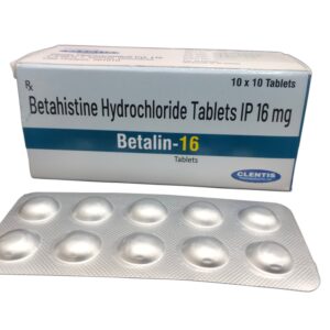 BETALIN 16