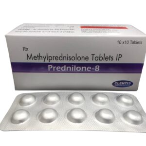 PREDNILONE 8