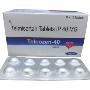 TELCOZEN 40