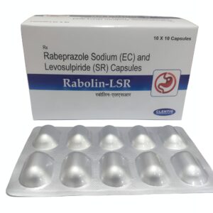 RABOLIN LSR