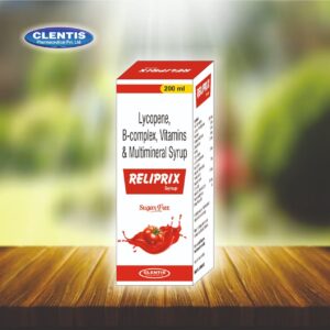 RELIPRIX SYP