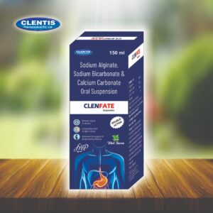 CLENFATE SYP
