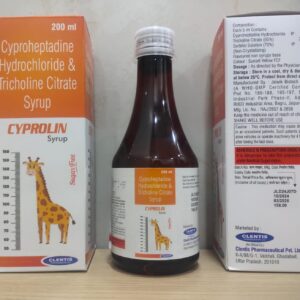 CYPROLIN