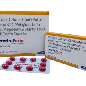LYCORIN FORTE