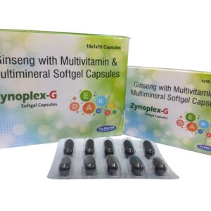 ZYNOPLEX G