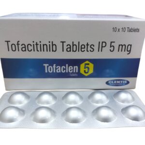 TOFACLEN 5