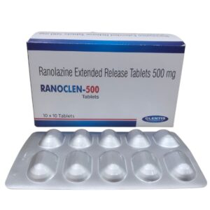 RANOCLEN 500