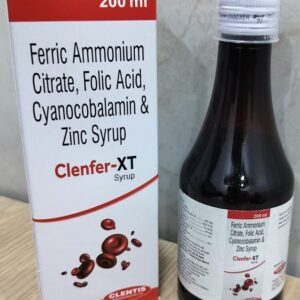 CLENFER XT SYP